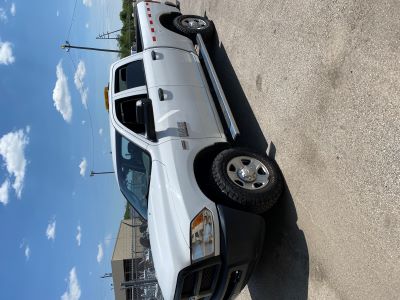 2016 Ram Pickup Crew Cab (441937)